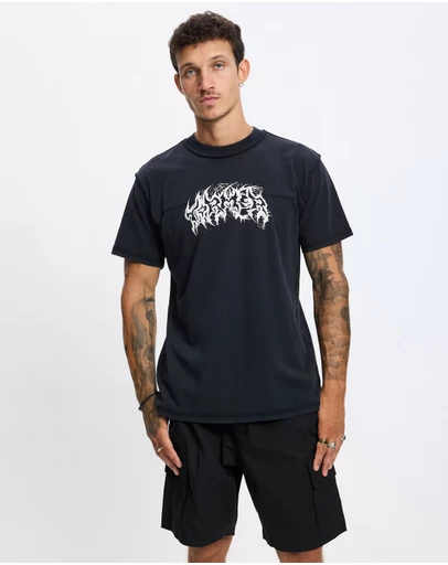 Former - Praise T-Shirt