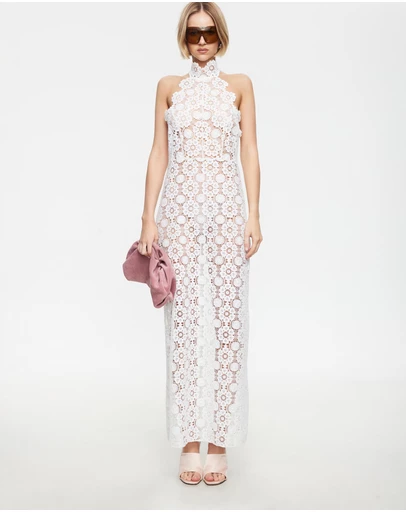 Lioness - Trophy Maxi Dress