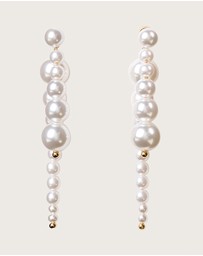 Cult Gaia - Loreli Earrings