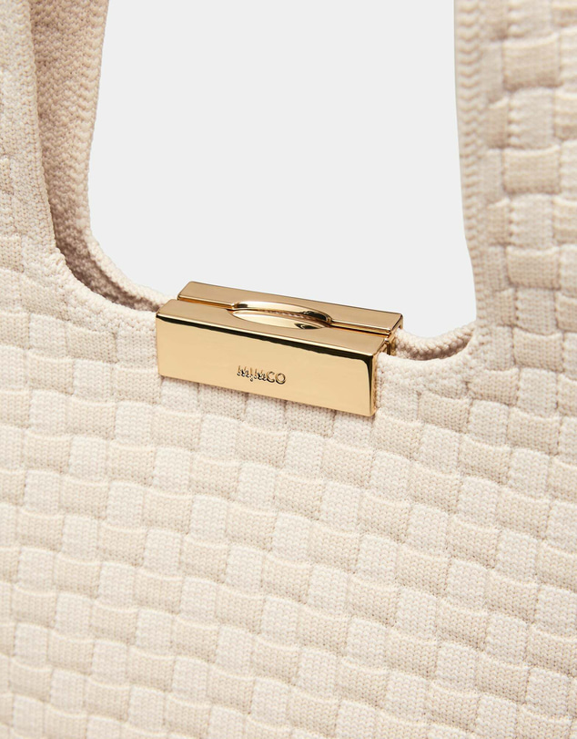MIMCO - Amelie Mini Grab Crossbody Bag