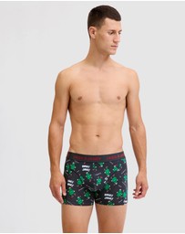 Jack & Jones - Jolly Boxers Gift Box