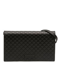 Pre-Loved by Azura Reborn - Pre-Loved Microguccissima Wallet on Strap
