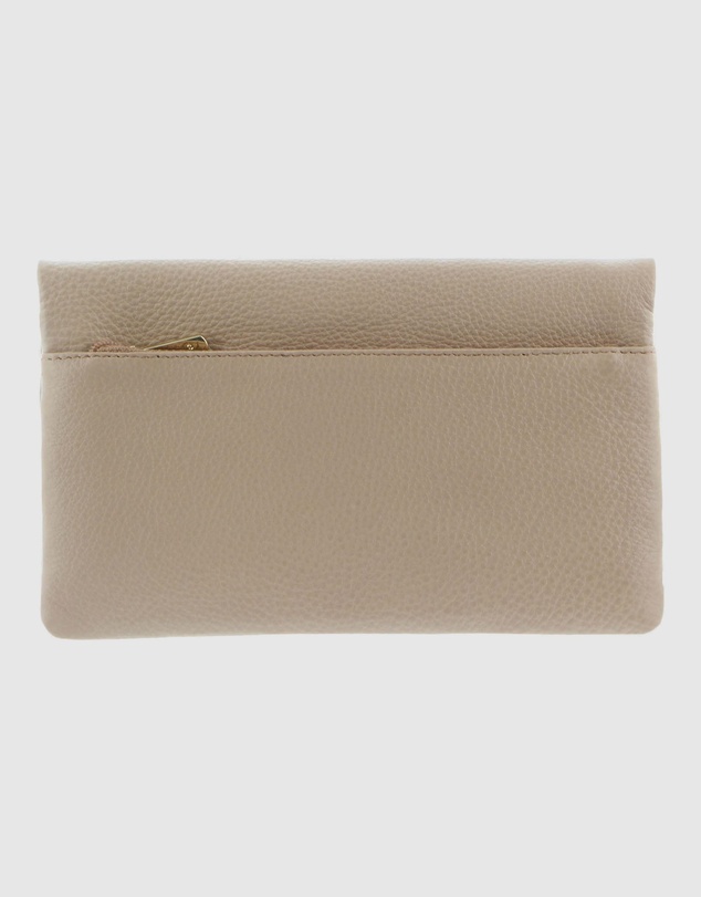 Pierre Cardin - Leather Bi-Fold Wallet with RFID