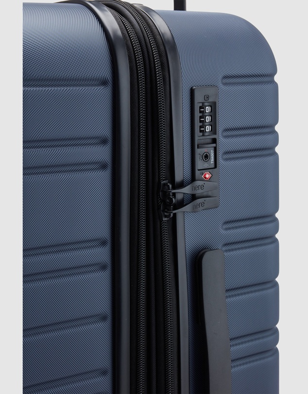 Nere - Stori Check-In 65cm Suitcase