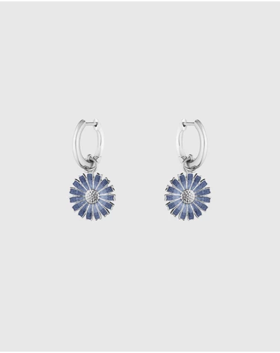 Georg Jensen - Daisy Earrings