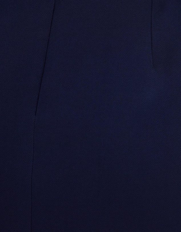 Farage - Kennedy Crepe Dress