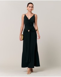 Savel - Cynthia Midi Dress