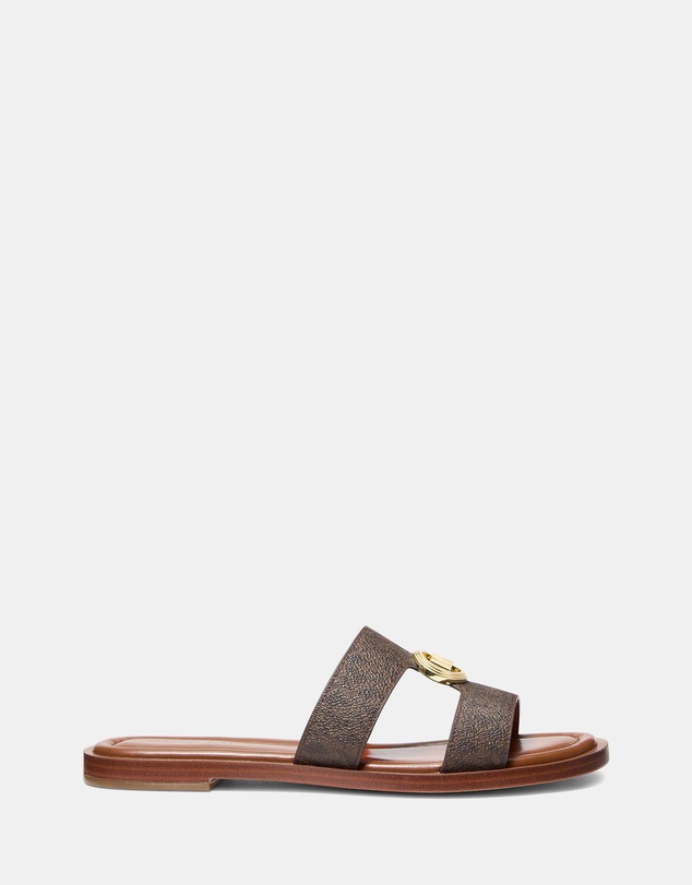Michael Kors - Erin Flat Sandals