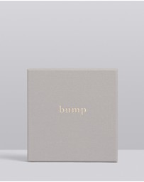 Write to Me - Bump Pregnancy Journal Boxed