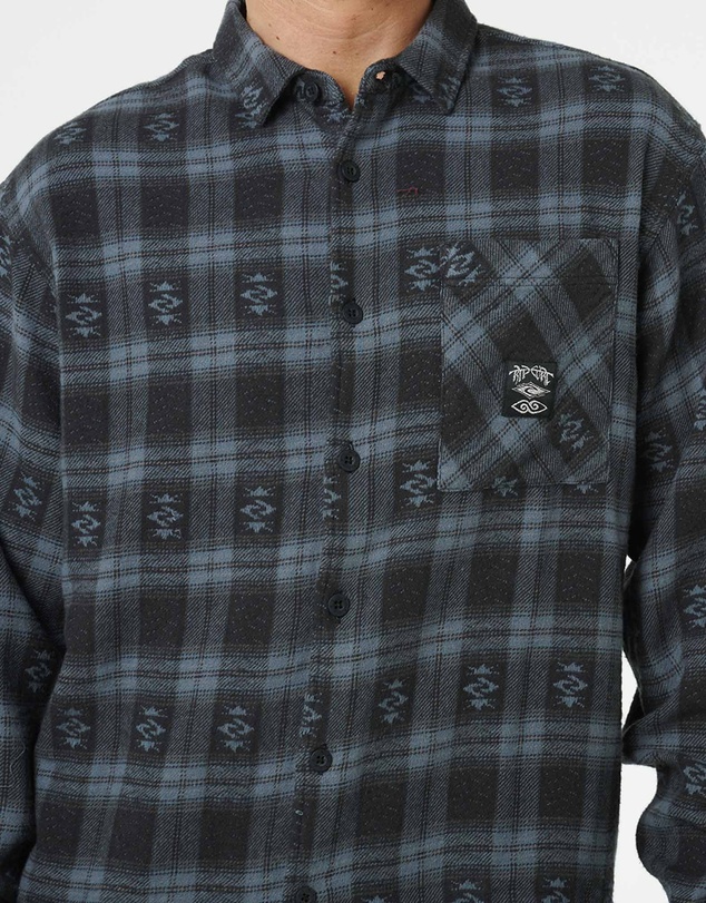 Rip Curl - Liquid Trips Flannel