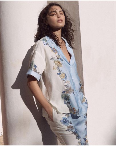 Floral