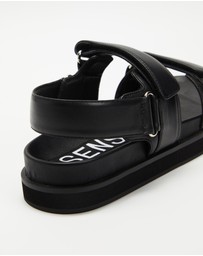 Senso - Zina I