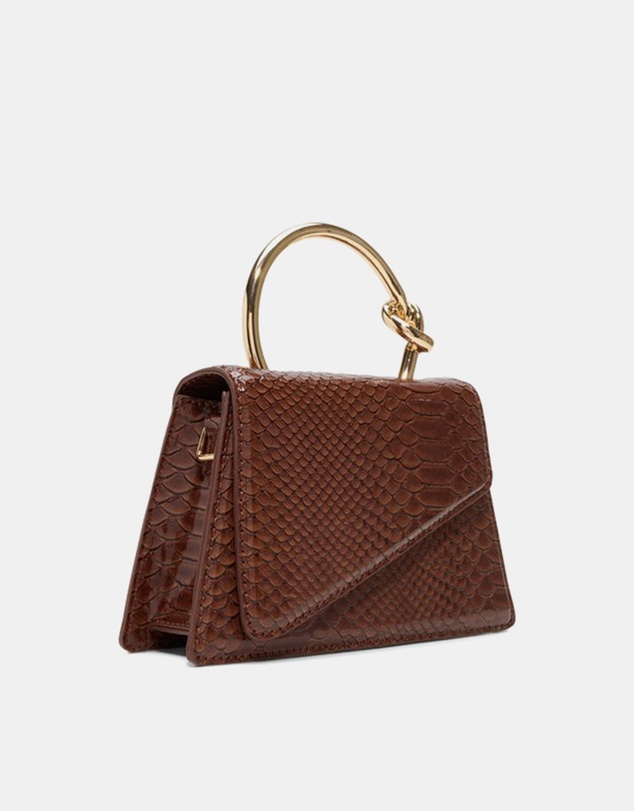 ALDO - Aellax Top Handle Bag