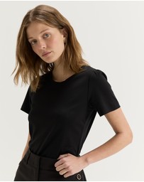 Review - Clover Tee