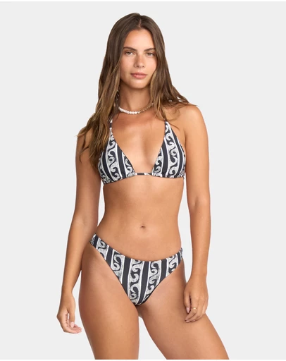 Billabong - Womens Wave Watcher Bikini Bottom