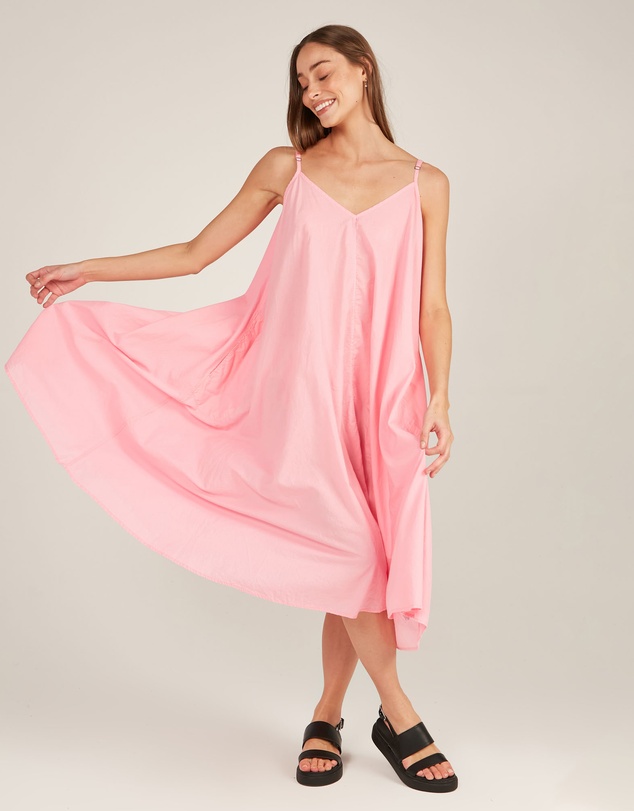 Primness - Lourve Sundress