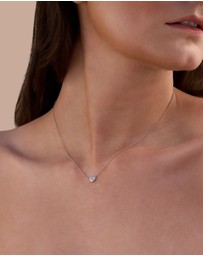 EL&RO Jewellery - Conch Shell Necklace