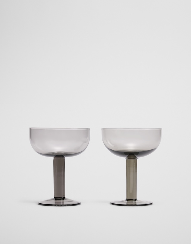 Country Road - Lowe Coupe Set Of 2