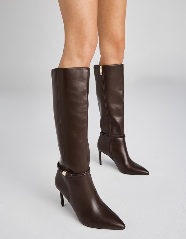 Novo - Oryan Boots