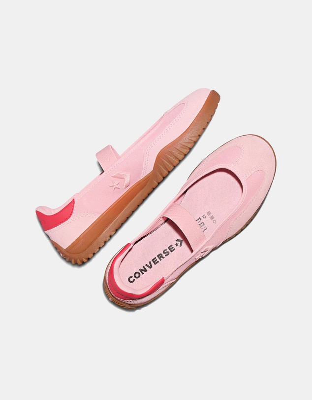 Converse - Run Star Trainer Ballet Flats - Unisex
