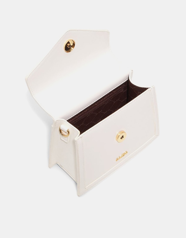 ALDO - Trinty Top Handle Bag