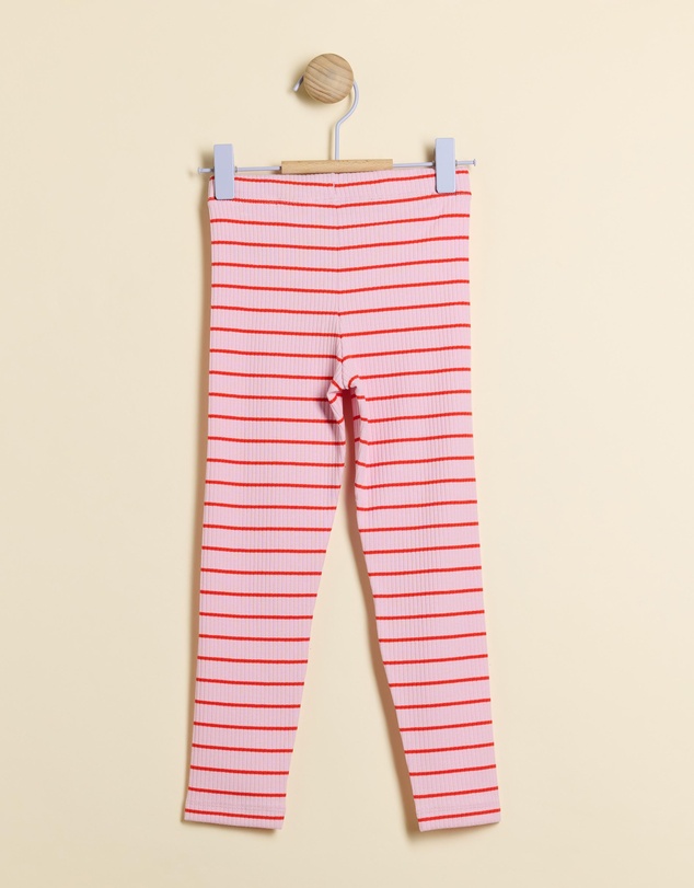 ARKET - Anneli Rib Leggings - Babies-Teens