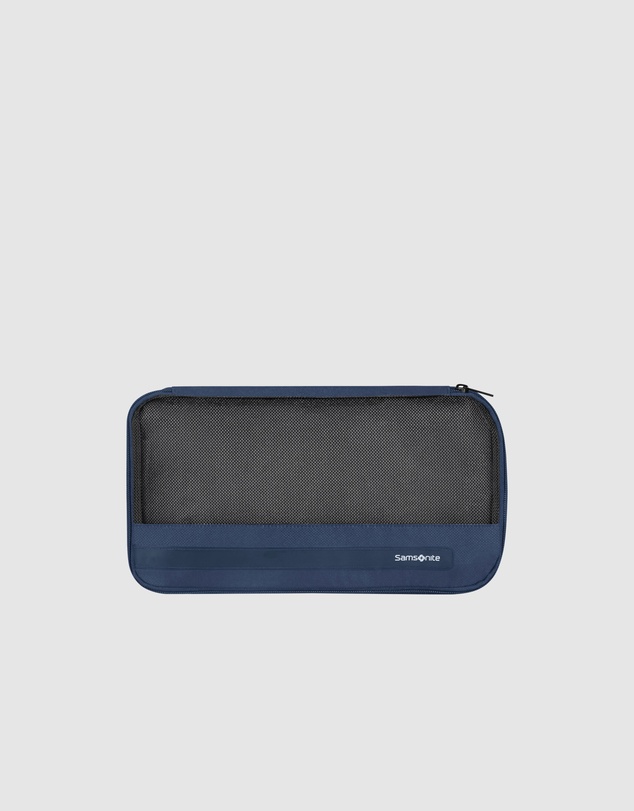 Samsonite - Travel Accessories Set Of 3 Packing Cubes