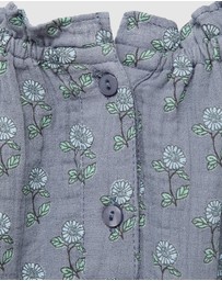 M.N.G - Petunia Dress - Kids-Teens