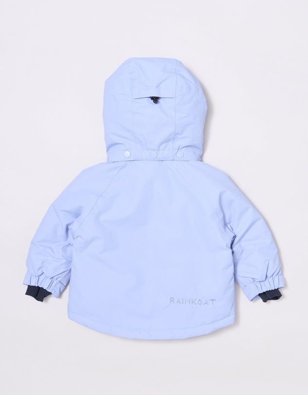 Rainkoat - Ski Jacket
