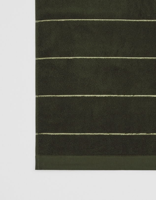 Country Road - Blake Australian Cotton Bath Sheet