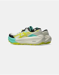 ASICS - Trabuco Max 5 - Men's