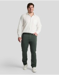Johnny Bigg - Benny Stretch Chino