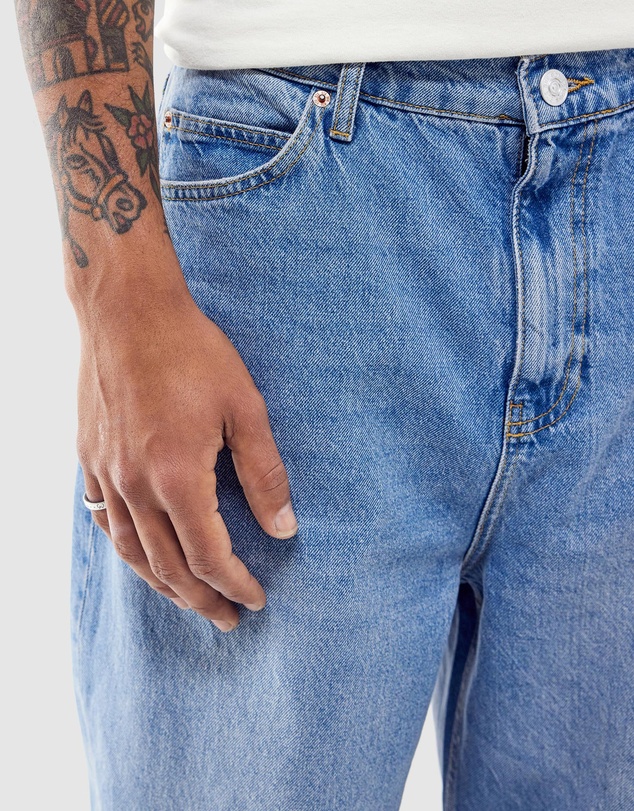 BDG By Urban Outfitters - BDG Jack Jeans