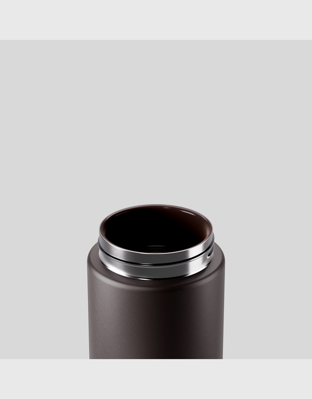 Fressko - MOVE 660ml Ceramic Lined Drink Bottle