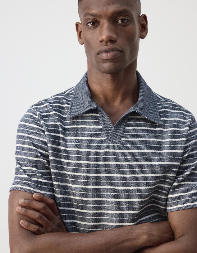 M.N.G - Begur-I Polo Shirt
