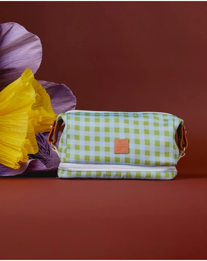 The Somewhere Co - Alfresco Cosmetic Bag