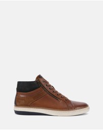 Wild Rhino - Willow Tan