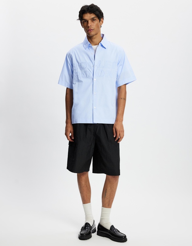 Boiler Room - Boardshorts