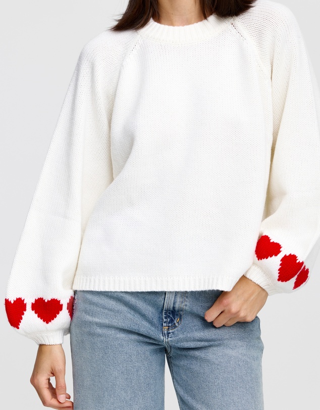 Kinney - Cherie Knit