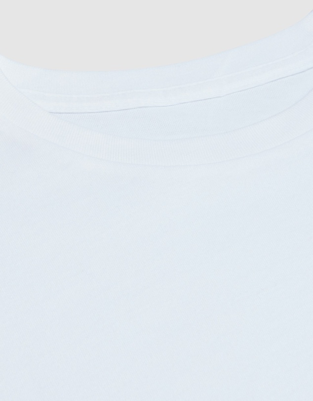 yd. - Relaxed Basic Tee