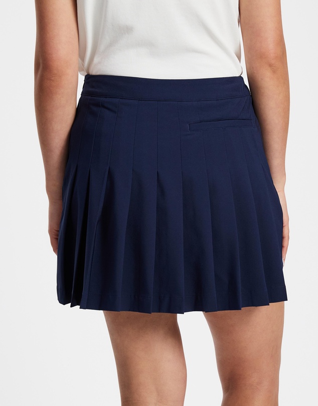 Lacoste - Golf Essentials Skort