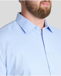 Johnny Bigg - Coolmax Stretch Dress Shirt