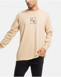 Counter Culture - Celt Long Sleeve Tee