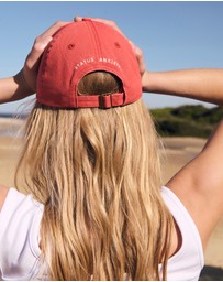 Status Anxiety - Under The Sun Cap