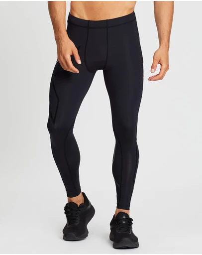 2XU - Core Compression Tights