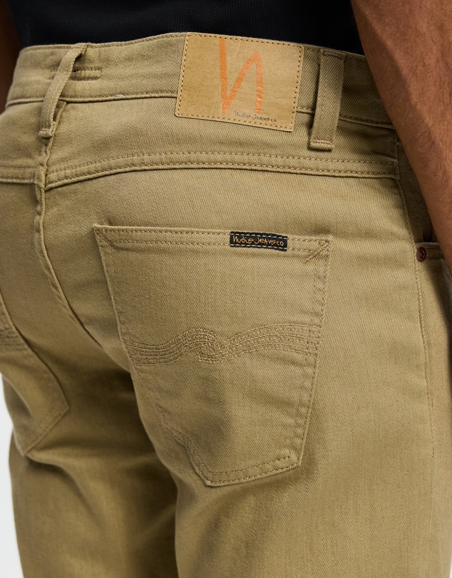 Nudie Jeans - Lean Dean Jeans