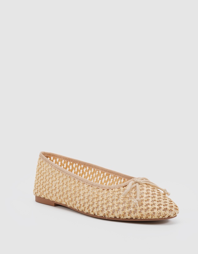 Nude Footwear - Kerri