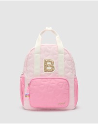 Seed Heritage - Initial Backpack
