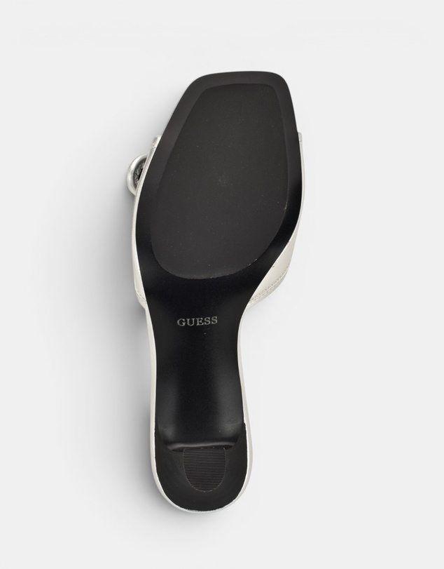 GUESS - Dista Kitten Heels