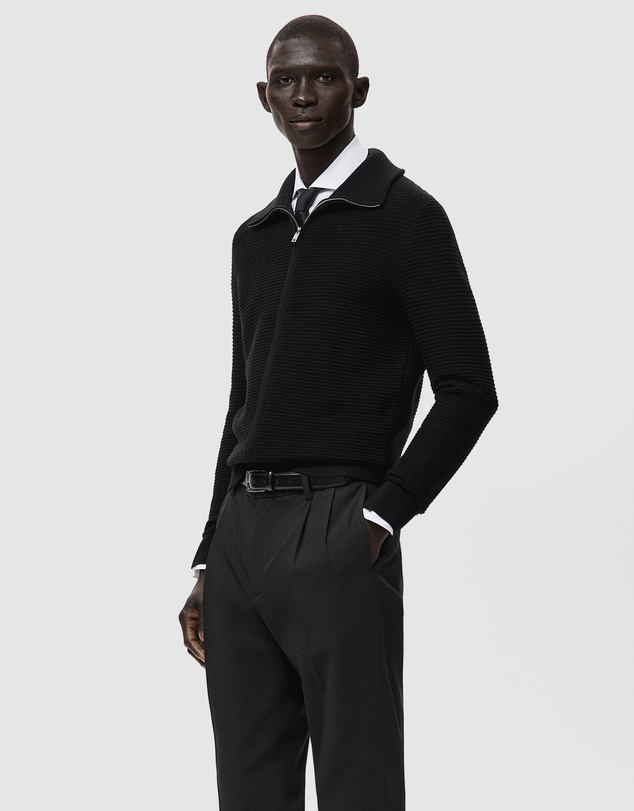 M.N.G - Salasz Cardigan